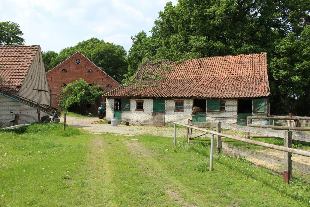 فيلا Haus Kornfeld Oberlangen المظهر الخارجي الصورة